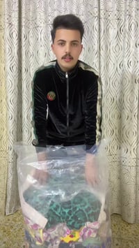 مخاوير نسائية • دشداشة كشمير • توصيل مجاني