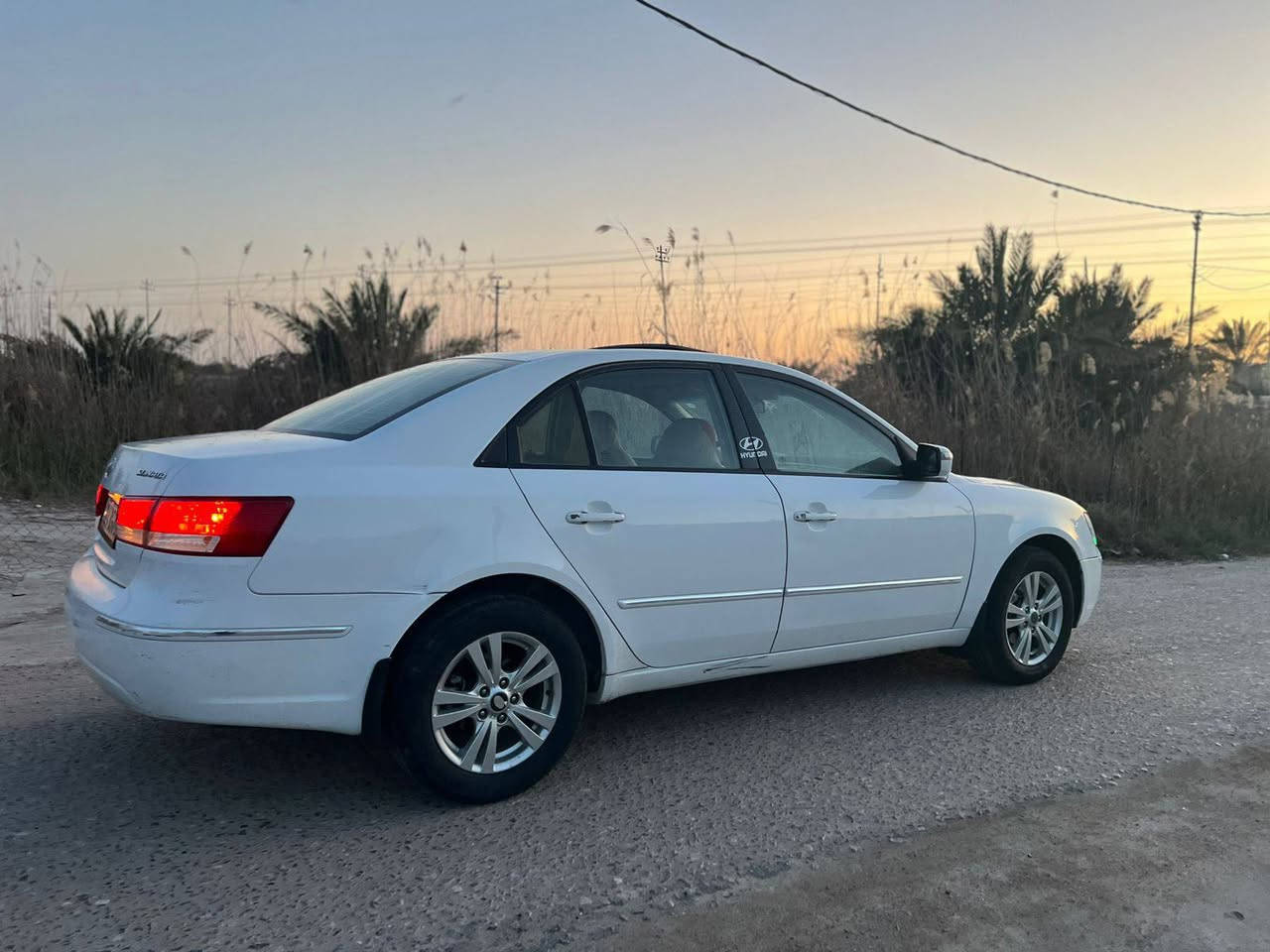 سلام عليكم
سوناتا 2011 خليجي مقدس فول مواصفات واحد عل واحد سيارة جديدة رقم سلميانية تحويل صاحبها بل بصرة تبريد تدفئة شغالة لايت زنون سيارة مال جناي مكينة 2400 جديدة دوش ال سعر 115 بيها مجال مكان السيارة البصرة قضاء المدينة ***********        ***********
