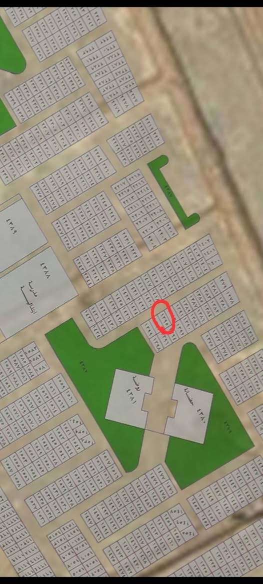 قطعة أرض موقع مميزومناسب 200مترسكنية طابو... الخدمات كامله
نموذج 25وتثبيت حدودكامل.
القطعه قريبة على شارع20 اللي خلف المقاطعه
وقريب على خدمات..ومدارس.....
السعر130مليون وتحويل بالاسم مباشر
المنطقه بين المعهدالتقني ومستشفى السياب..
المنطقه كامله الخدمات وتبليط 10متر الاتصال***********
