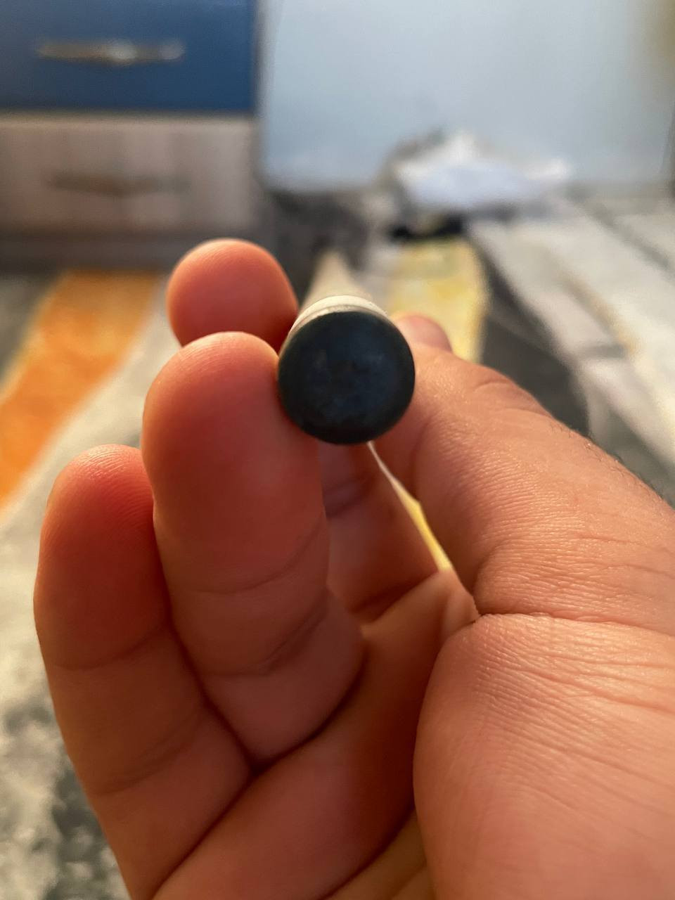 كيوب للبيع كلشي واضح كدامك هوه وملحقاته بعده جديد بس الجنطه بيها شك لا اكثر ولا اقل تريده راسلني ***********
