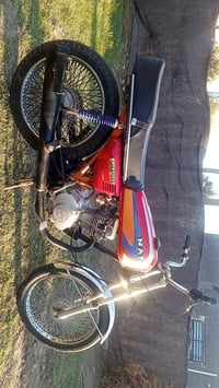 دراجه ايراني • موديل 20 • وراق جاهزه