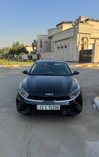 فورتي • اسود • ٢٠٢٣