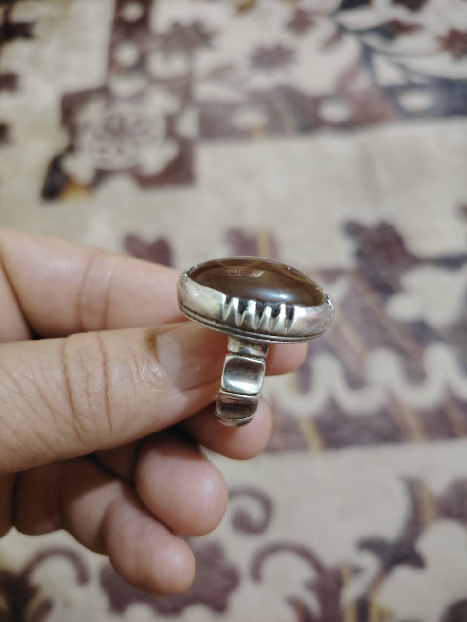 محبس سليماني حجره قديمه حجم جبير السعر خاص مكاني البصره


**إذا كنت صاحب هذا الإعلان وتريد حذفه لأي سبب، رجاءا أرسل رسالة إلى الدعم الفني**