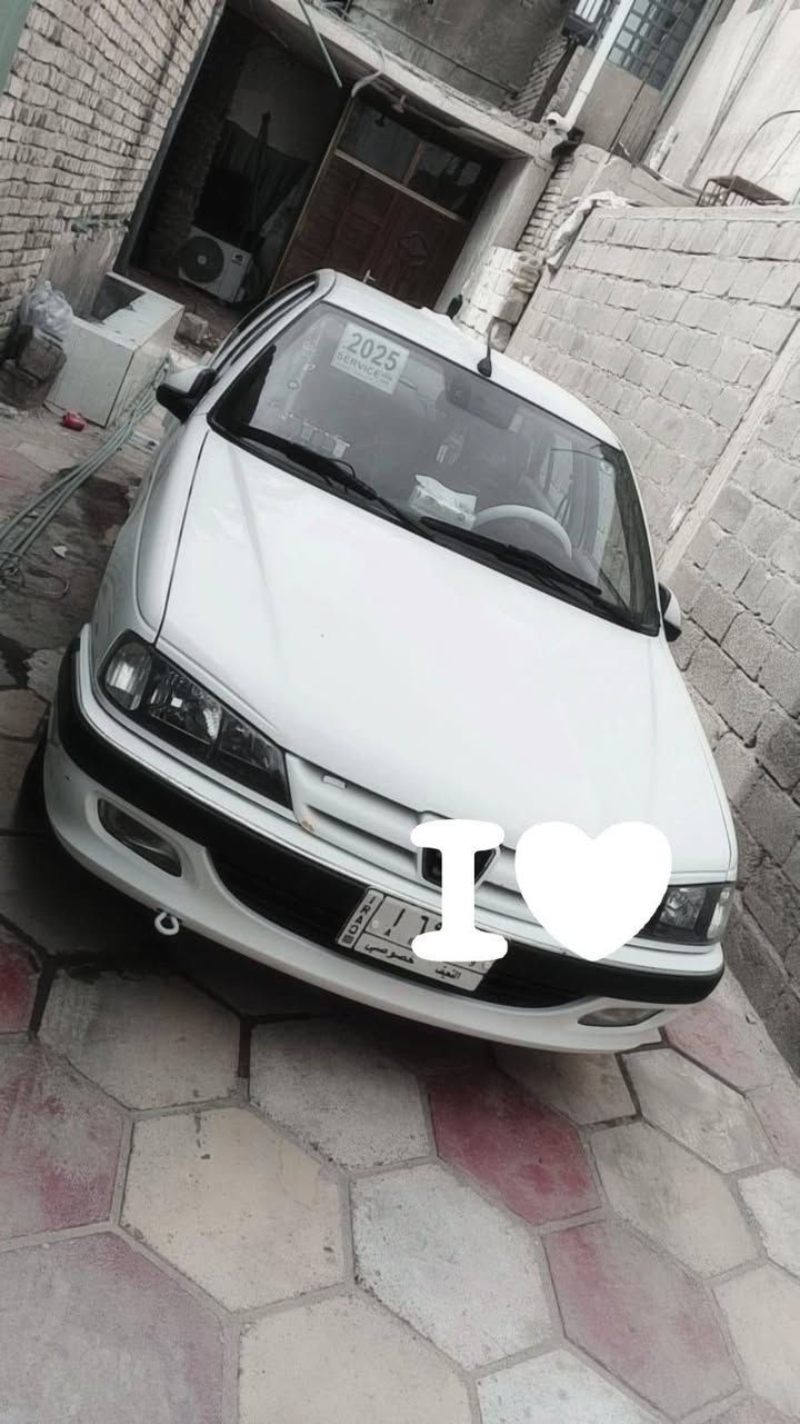 سيارة بيجو بارص موديل 2023 
كفالة عامة 
محرك / كير / تبريد / كفالة 
حدادية / تخم تاير / جددد
سنوية ٢٠٣٠ 
ملاحظة سيارة أقساط باقي سنة وتصير حرة استقطاع مباشر إلكتروني 
السعر ٧٥ وبية مجال للشراي 
*********** أبو حسن

