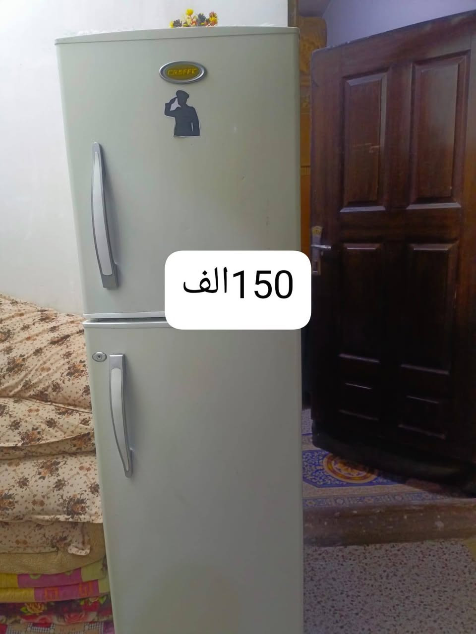 قراض للبيع مستعمله وكله شقاله 
للستفسار التصال على رقم التالي ***********
