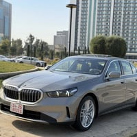 ٥٣٠i XDrive • ٢٠٢٤ • وارد امريكي