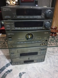 سستم بايونير • عاطل • الحلة مهندسين