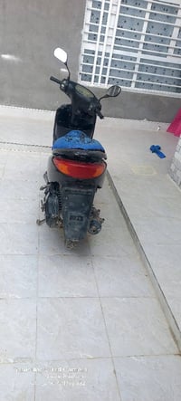 كابريتر • مكينه ما مفتوحة • كهربائيات شغاله