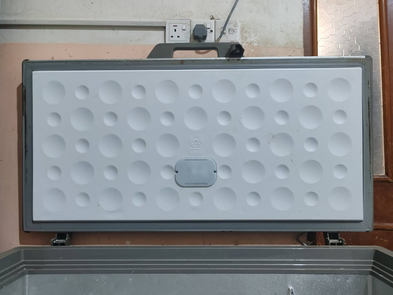 سلام عليكم
 كشر مجمدة عاطلة ٦٠ الف مكاني كربلاء


**إذا كنت صاحب هذا الإعلان وتريد حذفه لأي سبب، رجاءا أرسل رسالة إلى الدعم الفني**