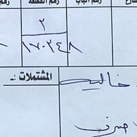 المهن الصحية • ٢٠٠م • تجارية