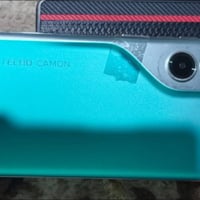 تكنو كامون 5G • باكيت • ابو الخصيب