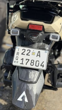 كاي واي • كيت امتيز ايطالي • مرقم اربيل