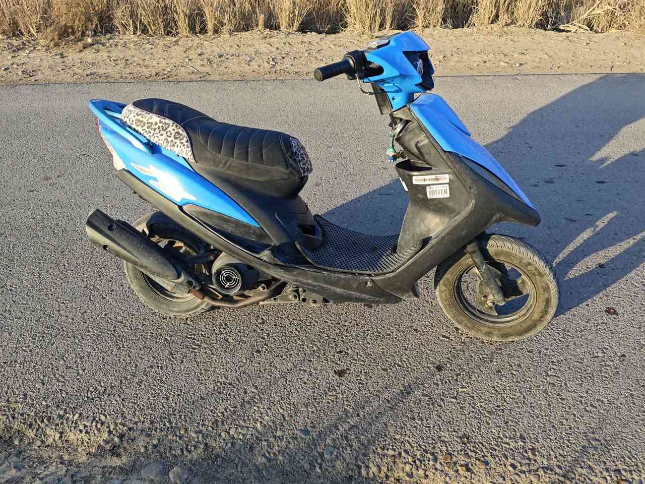 سلام عليكم الدراجه للبيع مكينه 55 وبيهة كلجات وبيهة نواعم مكاني ناحيه الرشيد اي استفسار خاص او***********8
