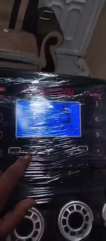 جهاز جري للبيع مكان موصل اتصل على الرقم ***********+***********
