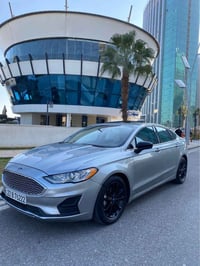 فيوجن SE • ٢٠٢٠ • ١٫٥ توربو