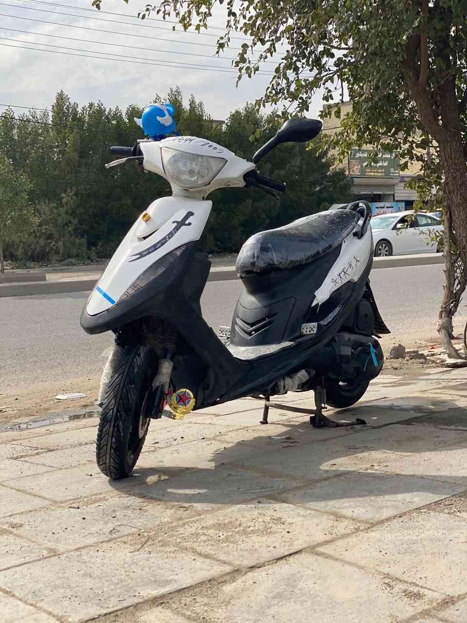 مكلف بل نشر دراجه ماكس عدله ١٢٠. مكينه بلاديه كفرات كلهه مختمه شغاله سلف وهندر دراجه نضيفه حيل مابيهه نواقص اوراقهه موجوده الدراجه كلش واضحه بل صور السعر 600 العنوان بغداد تقاطع الدرويش الشراي يتصل راعي الدراجه ***********
