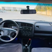 غولف ١٩٩٢ • جير عادي • لوحة أربيل ٢٠٣١