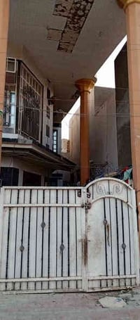 كربلاء طويريج • ٨٠م • طابو صرف