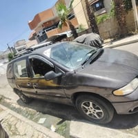دوج للبيع موديل 96 جير محرك للقصه سياره جاهزه سنويه باسمي السعر 33 الا...