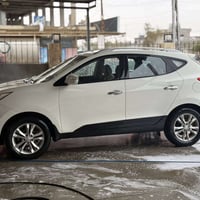 توكسان 2010 • ١٨٢ الف • كركوك