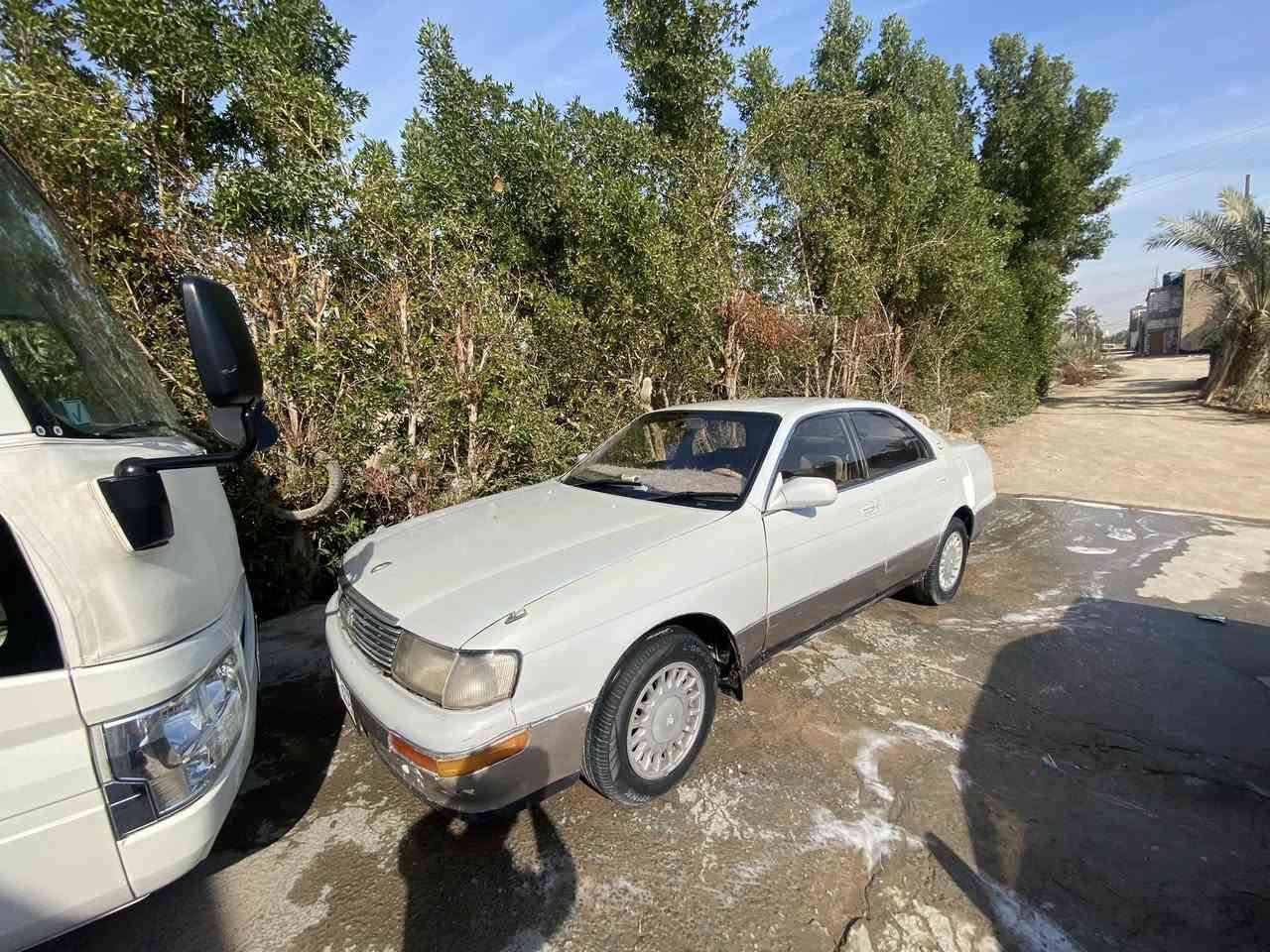 سلام وعليكم 
بطه البيع مديل 92
مكفوله كص ونغل و اصوليات بسمي تحويل ثاني يوم 
مصبوقه جماله مكينه ثنين ونص ديلكو كير كفاله 
مكاني البصره التنومه نهر حسن 
السعر 53 وبيها مجال 
الاتصال ***********
