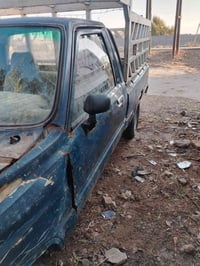 تويوتا ٨٥ • شغالة • التاجي