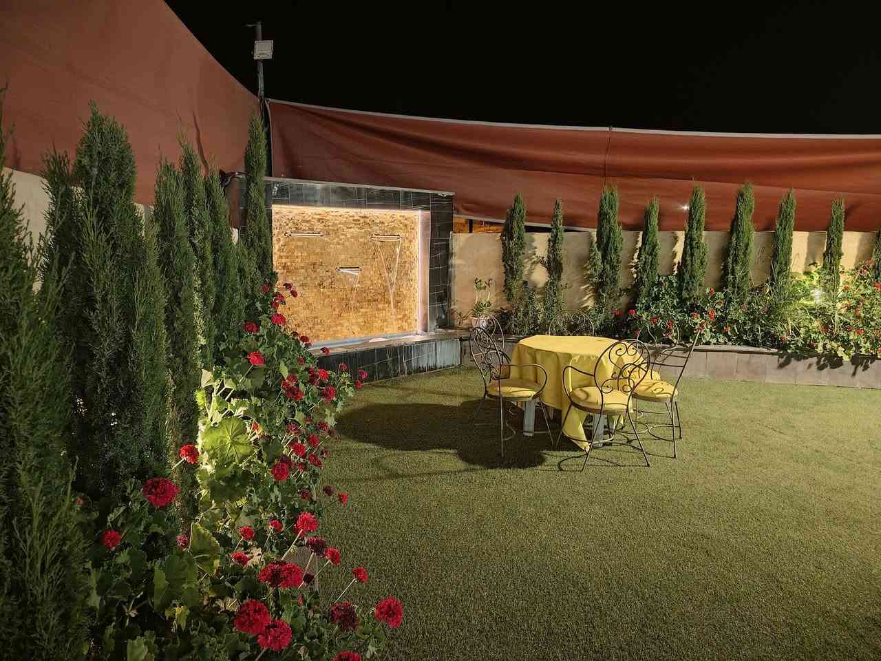مزرعة زهر البيلسان ترحب بكم للحجز والاستفسار الاتصال على الرقم 0775502141 او من خلال الواتس اب على الرقم 0776110704


**إذا كنت صاحب هذا الإعلان وتريد حذفه لأي سبب، رجاءا أرسل رسالة إلى الدعم الفني**