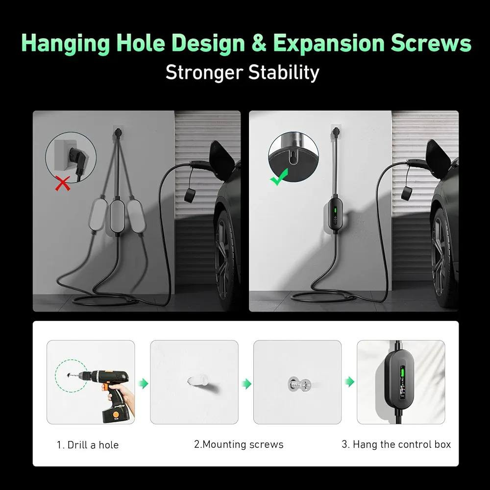 تم بتعليقات ادزلك سعر خاص 🫡
شاحنة سيارات الكهربائيه أصلية صناعه متينه فيوز حمايه لمس لتحكم بل امبيريه او وقت شحن  طول الواير 10 متر  تحكم بسرعة شحن من خلال دكمه تغير الامبيريه تريد شحن سريع اقل ساعه او تريد شحن بطيئ
نوعيه راقيه صناعه اوربيه واير متين ول متانه شاحنه راقيه مو مثل تجاري بيه فيوز للحمايه من اي تماس او رطوبه او اي خلل يعني انسه عطل شاحنه 
تستعمل لجميع سيارات وفئات BYD التوصيل مجاني لباب البيت
جودة مضمونة وصناعه متينه هاي صناعه. اوربيه بدون ايرث متنقله وين ما تروح اشحن براحتك 
سعر تم بتعليقات ادزلك سعر خاص 🫡
.


**إذا كنت صاحب هذا الإعلان وتريد حذفه لأي سبب، رجاءا أرسل رسالة إلى الدعم الفني**