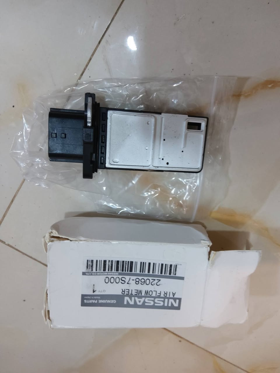 السلام عليكم اجهزة واغراض للبيع


**إذا كنت صاحب هذا الإعلان وتريد حذفه لأي سبب، رجاءا أرسل رسالة إلى الدعم الفني**