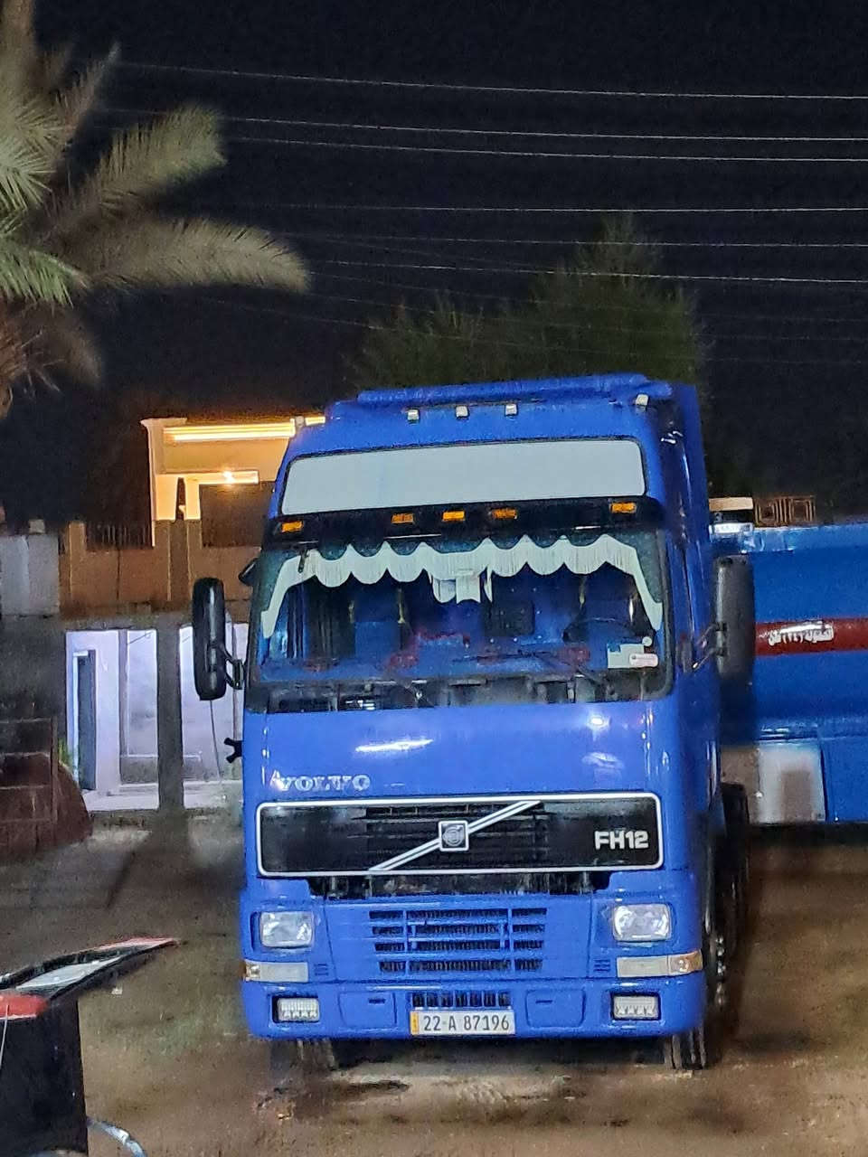 تحيه طيبه
فالفو الفين سنكل امامي دوار للبيع رقم اربيل باسمي تحويل مباشر جاهزه للعمل برغي مناقصها مكان الرمادي للإستفسار ***********

