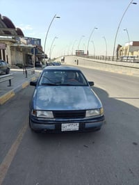 فكترا ١٩٩٠ • مكينة 18 • كير جديد