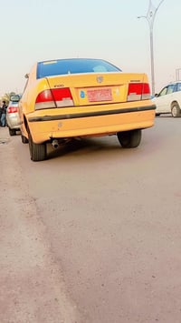 سياره جاهزه ماعوزه ايشي بدون 07831890076