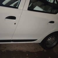 رينو سنبل موديل 20 للبيع بسمي السياره خير من الله منضومه مال غاز صدر ا...