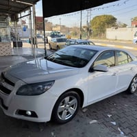 ماليبو خليجي • ٢٠١٣ • كركوك