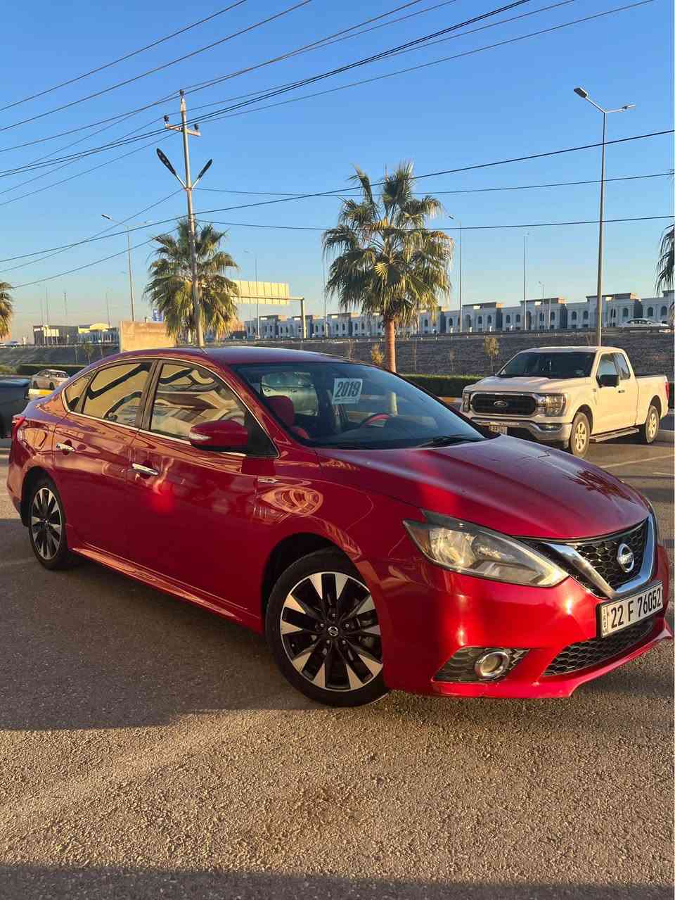 *********** أربيل, العراق
