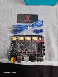 لوحة SKR V1.4 Turbo • لوحة تحكم ٣٢-بت • LPC1769 ١٢٠ ميجاهرتز