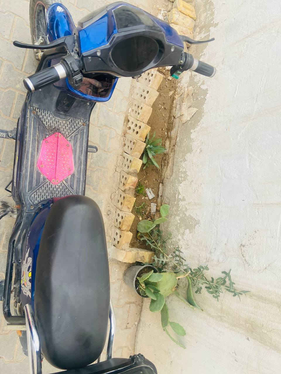 دراجه شحن للبيع وحده حيدر النيار 4باتري جدد والثانيه 5باتري نص عمر مكان نجف النجف, العراق


**إذا كنت صاحب هذا الإعلان وتريد حذفه لأي سبب، رجاءا أرسل رسالة إلى الدعم الفني**