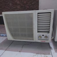 مكيف • شرط • طنين