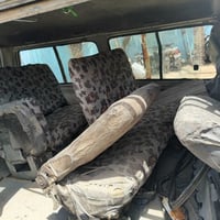 بستا لبيع ٩٤ رقم  الماني  مصفره سيارة   07830788732  07808318278