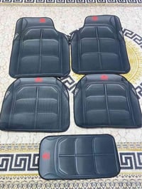 ارضيات جوكر • قماش ثخين • ٥ قطع