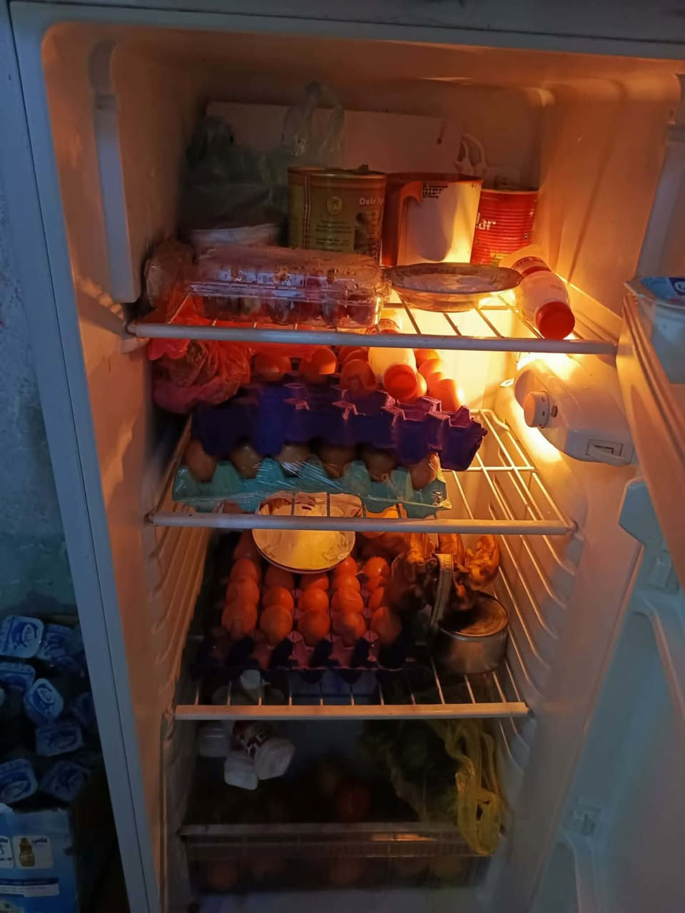 ثلاجة للبيع


**إذا كنت صاحب هذا الإعلان وتريد حذفه لأي سبب، رجاءا أرسل رسالة إلى الدعم الفني**