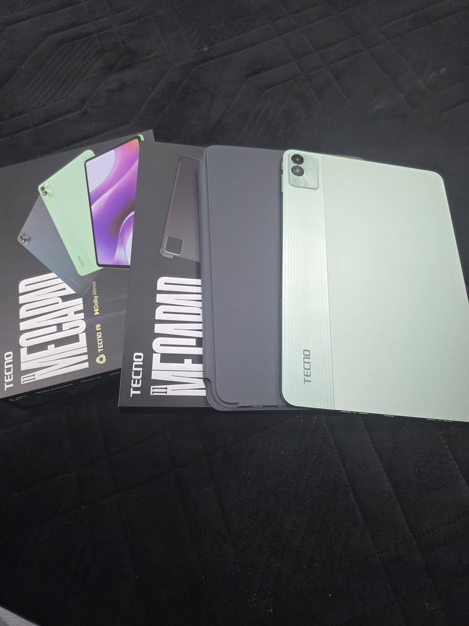 السلام عليكم 
ايباد لبيع بسعر، 250
ذاكره 256
ببجي .60فريم 
يدعم خاصيه .ايباد حاسبه


**إذا كنت صاحب هذا الإعلان وتريد حذفه لأي سبب، رجاءا أرسل رسالة إلى الدعم الفني**