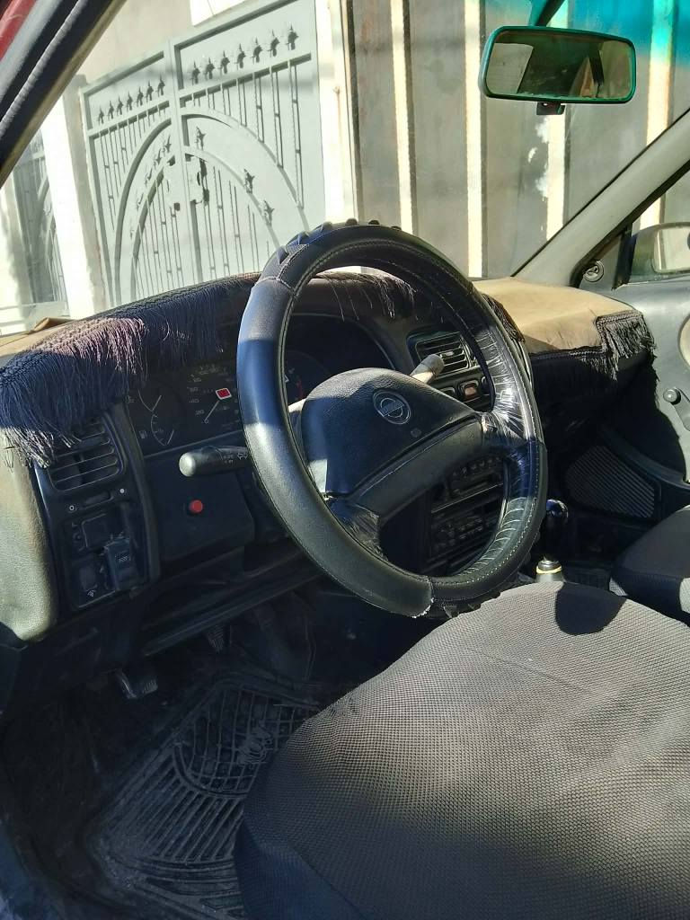 نیسان بلیمەر مۆدێل 92سەنەوی تا 2030نوێیە بەناوی خۆمانەوەیە هەزەی نوێیە کۆبۆنی بەنزینی هەیە سحری 36بۆزانیاری زیاتر پەیوەندی بەوژمارەیەوەکەن *********** كويسينجاك, أربيل
