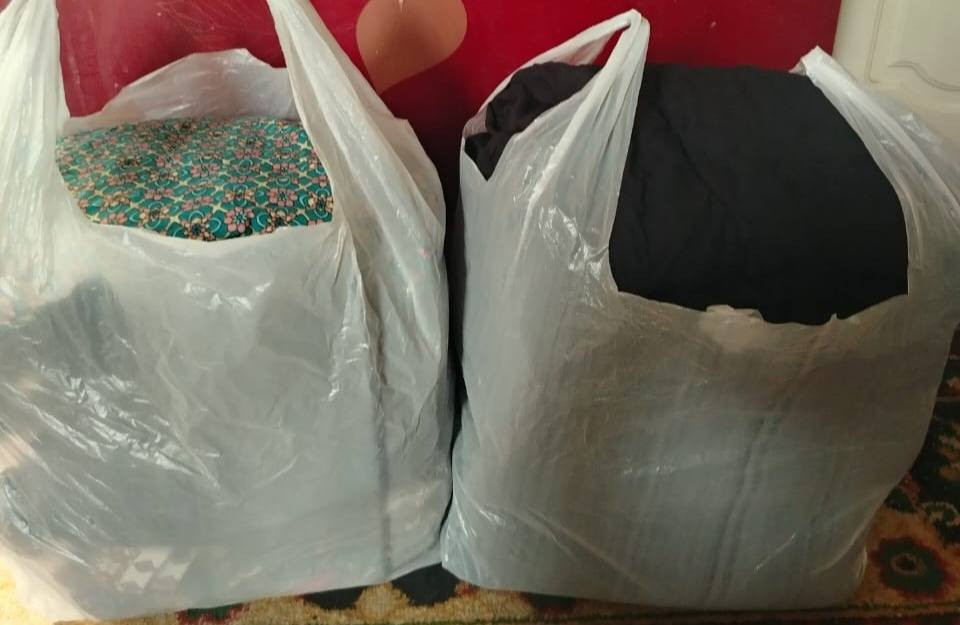 علاكه ملابس اسود للثواب ملابس بيت صيفي وشتوي التريدهن تراسلني


**إذا كنت صاحب هذا الإعلان وتريد حذفه لأي سبب، رجاءا أرسل رسالة إلى الدعم الفني**