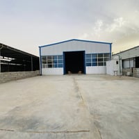 جملون • شارع العام • معرض سيارات