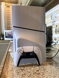 بلي فايف • جويستك واحد • فيفا26