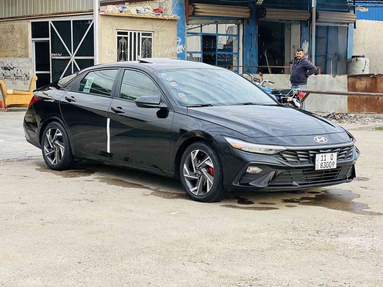 سلام عليكم ا
انتره مديل 2024
فول واحد على واحد
ماشيه20 ألف
حادثه قطعتين ومبين عدك بـ سـونار 
رقم بغداد بـ أسـمي تحـويل ثاني يوم
تـخم تاير جديد

العـنوان(واسـط صـويره)
الهـاتف:***********
