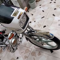 موديل 20 • 5 كير • محرك شرط