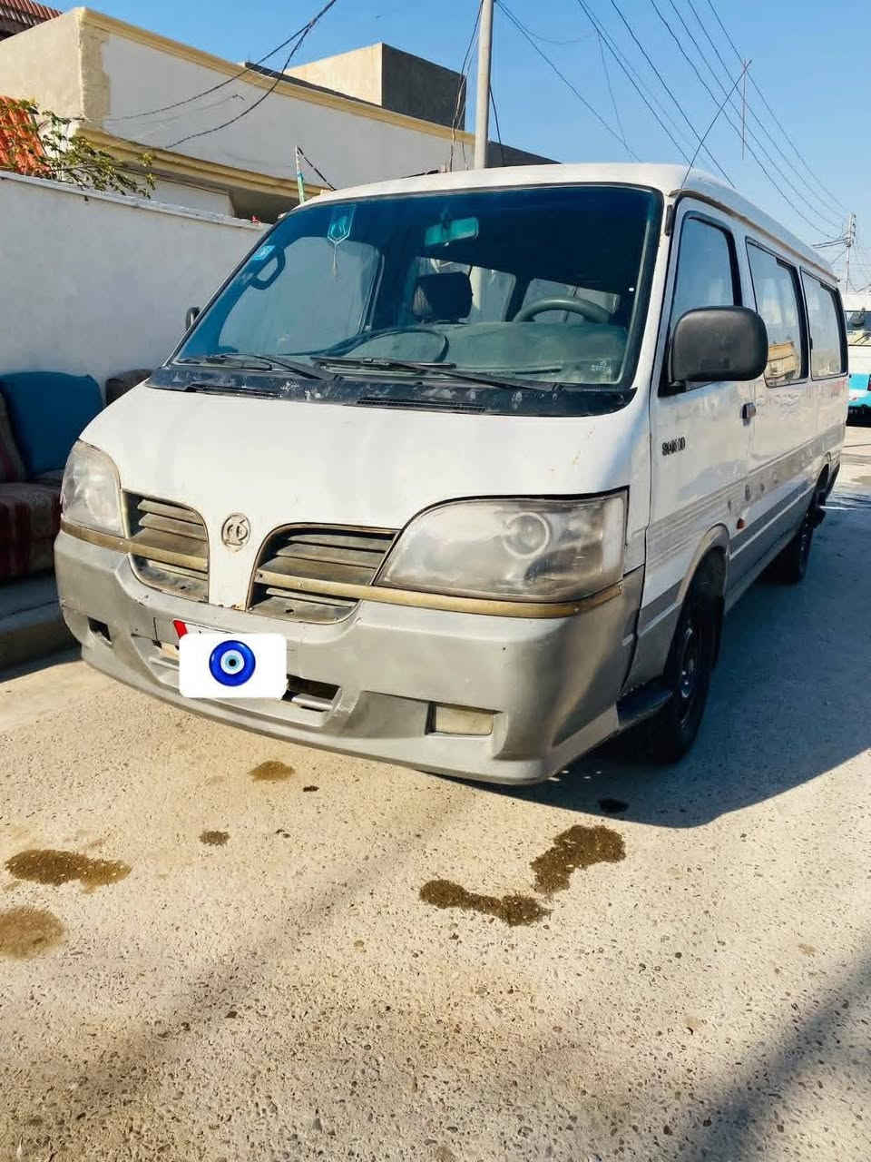 سلام عليكم بلاسن 2010 مصفر غرمات وهئه سنويه صاريه شهر من صاقطه    سياره حلوه تفاصيل على رقم الهاتف مكان بغداد جسر ديالى القديم سعر 38 وبيه مجال رقم سياره ديالى سياره تحويل مباشر يعني ثاني يوام حوال بسمك  رقم الهاتف ‭***********
