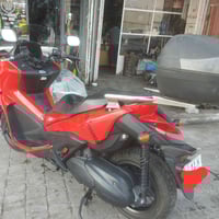 فاز 11.0 • مرقم • مكينة مكفولة